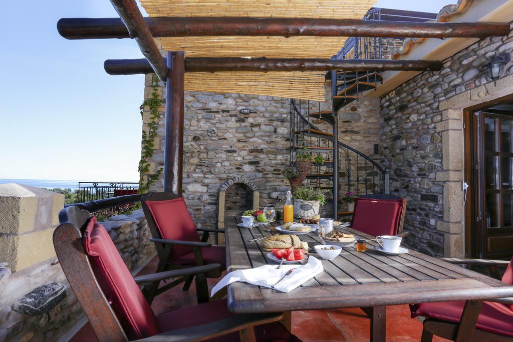 Hotel Astrolithos Boutique à Monemvasia Chambre photo