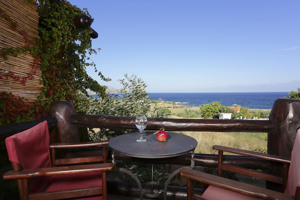 Hotel Astrolithos Boutique à Monemvasia Chambre photo