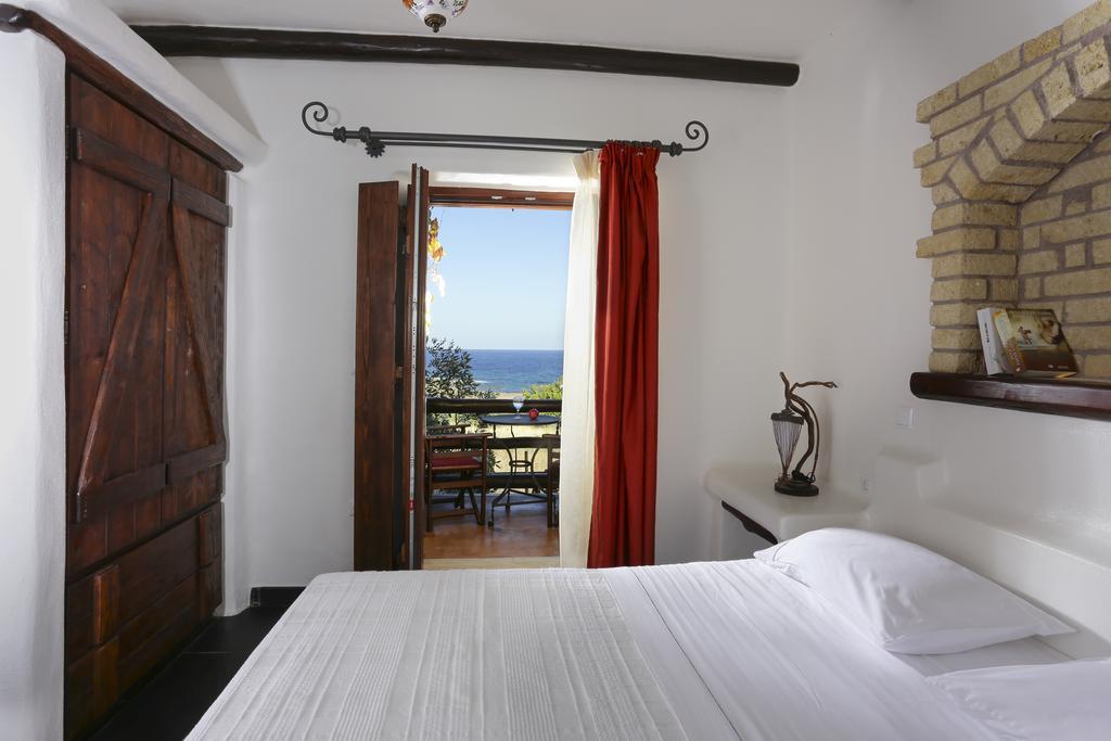 Hotel Astrolithos Boutique à Monemvasia Chambre photo