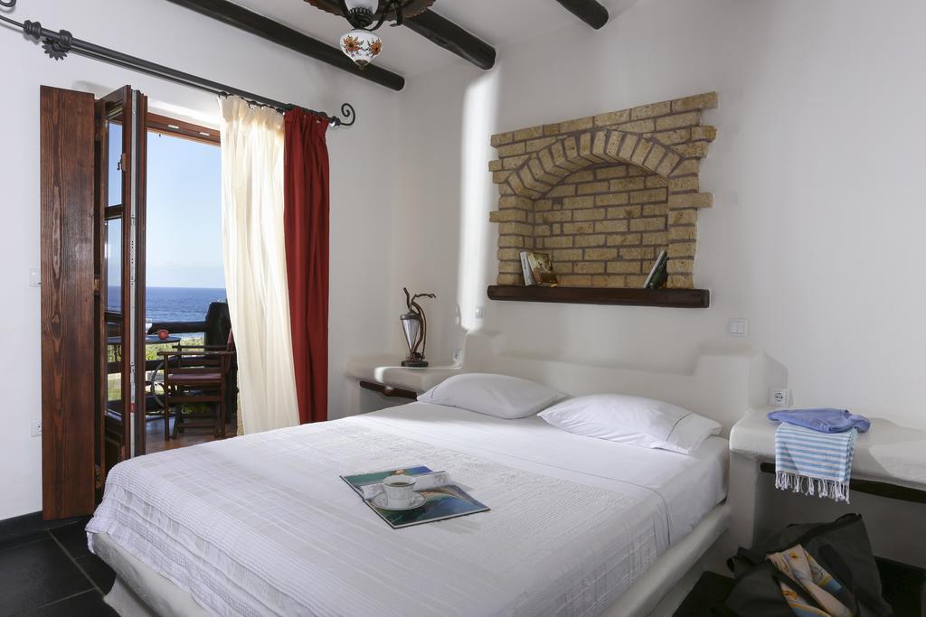 Hotel Astrolithos Boutique à Monemvasia Chambre photo