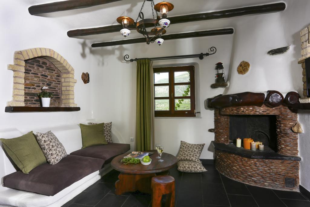 Hotel Astrolithos Boutique à Monemvasia Chambre photo