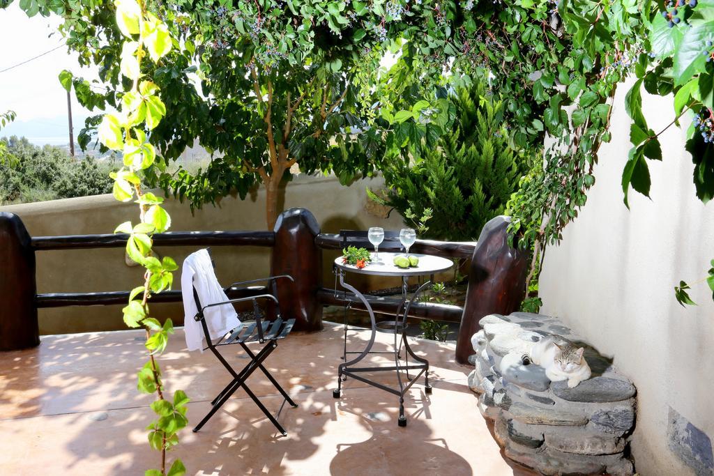 Hotel Astrolithos Boutique à Monemvasia Chambre photo